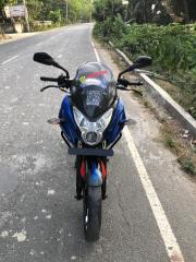 BAJAJ PULSAR AS150